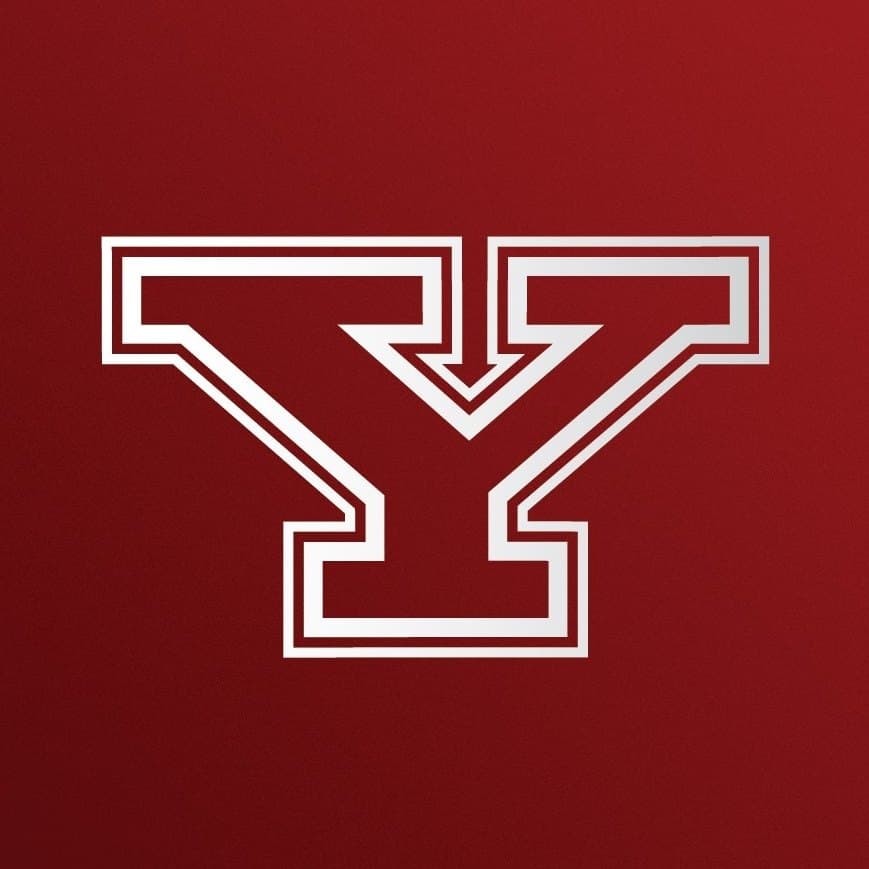 Youngstown State University logo